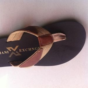 Men fashion sandals