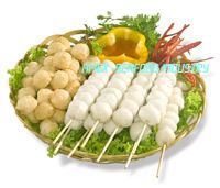 Fish Balls