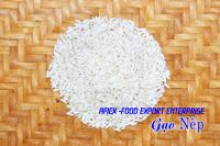 Glutinous Rice