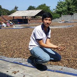 Cashew Nuts