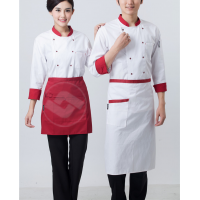 Restaurant uniform