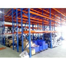 Industrial Pallet Racking System
