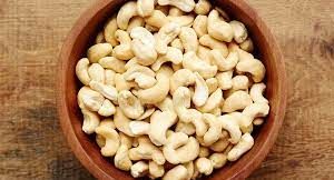 Cashew nuts