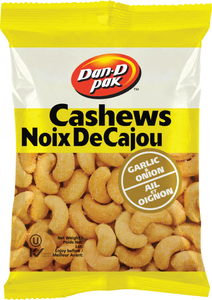 Cashews