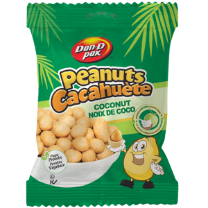 Peanuts Cacahuète