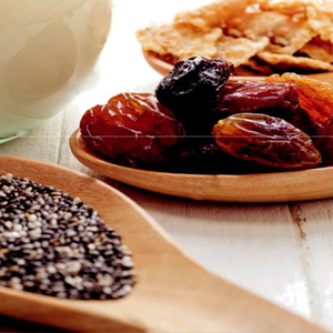 Australian chia seeds