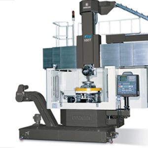 CNC Machine