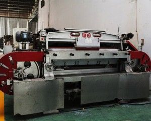 Cutting machine