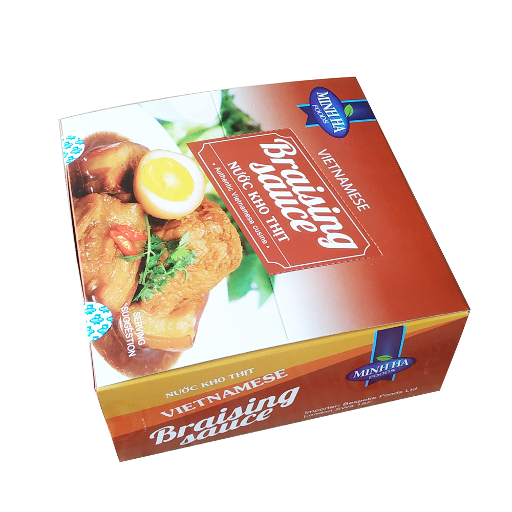 Vietnamese Braising Sauce