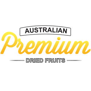 Australian Premium Dried Fruits