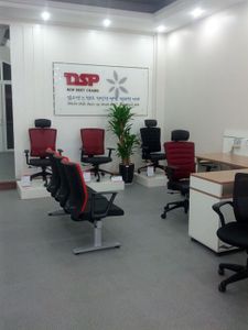 DSP New Best Chairs