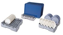 Kitchen storage equipment