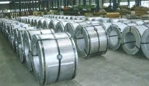 Steel Coils