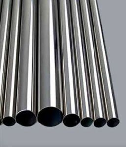 Stainless Steel Pipes