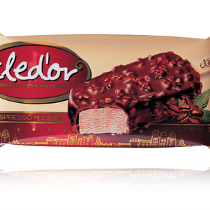 Cledor Espresso ice cream bar