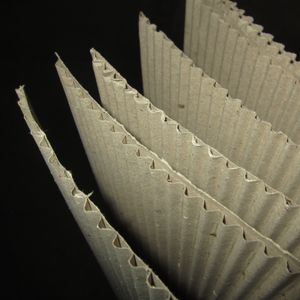 Cardboard Packaging