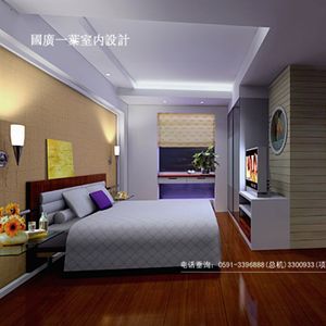 Bedroom Interior Design