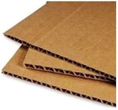 Cardboard Packaging