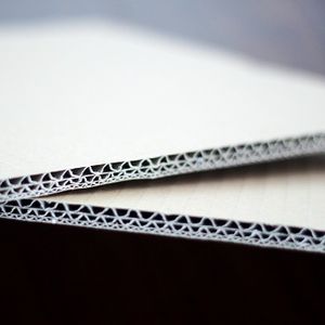 Cardboard Packaging