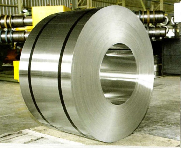 Steel Coil