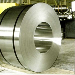 Steel Coil