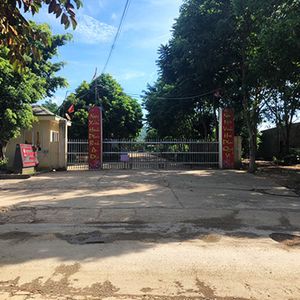 Garment Factory 8 - Thanh Hoa