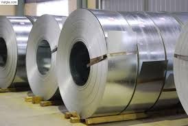 Steel Coil