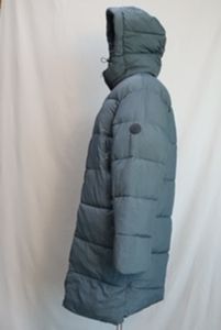 Women puffer jacket