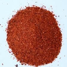 Chili powder