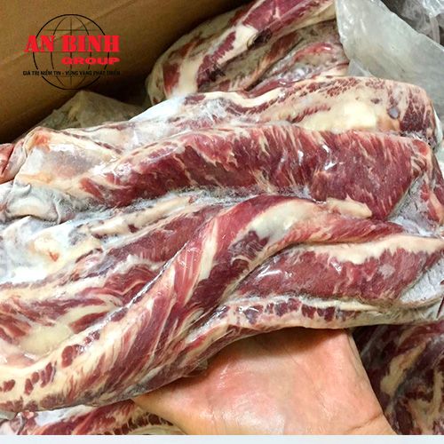 Beef Boneless Ribs