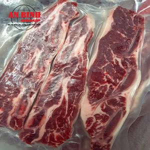 3-Bones Beef Rib