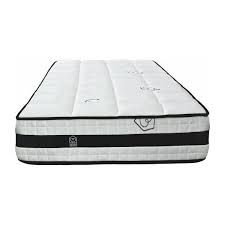 Mousse Mattress