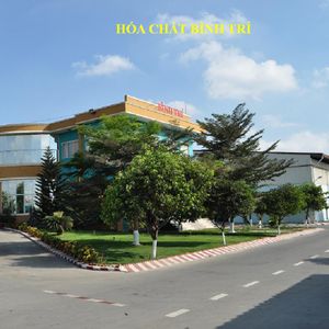 Binh Tri Chemical Plant