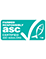 ASC Certified Seafood