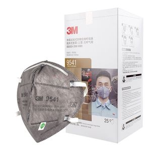 3M 9541 Anti-Particulate Mask KN95