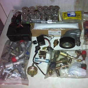 Car part