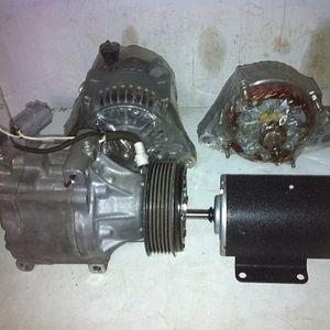 Car part