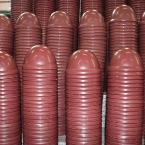 800ml Plastic Latex Container