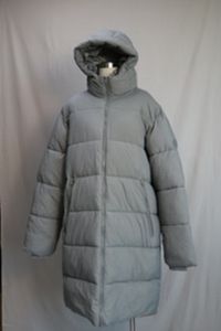Women puffer jacket