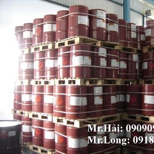 Chemical Drums