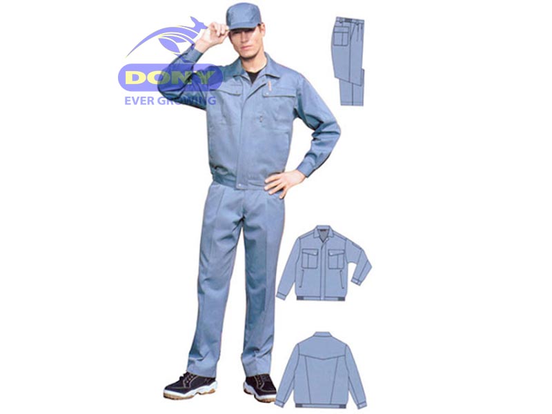 Protective clothing