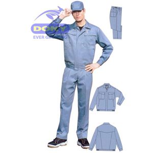 Protective clothing