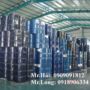 Chemical Drums