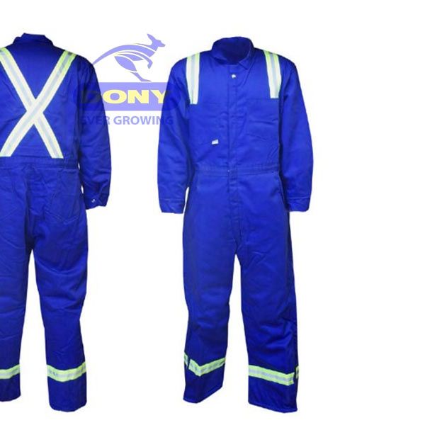 Protective clothing