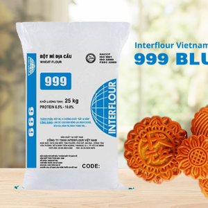 999 BLUE Wheat Flour