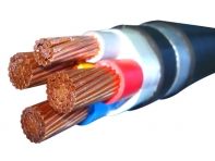 Electrical Cable
