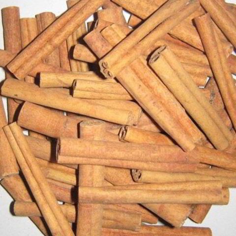 cinnamon sticks
