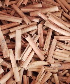 cinnamon sticks