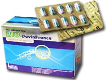 BIO - DavinFrance