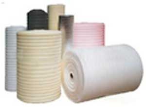 Foam Wrap Roll